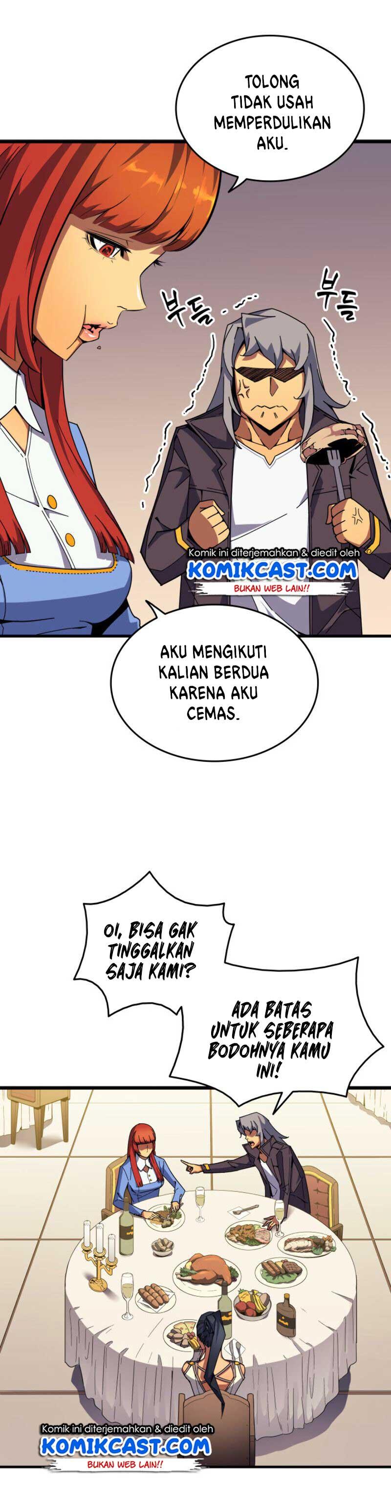 The Archmage Returns After 4000 Years Chapter 09 Image 10