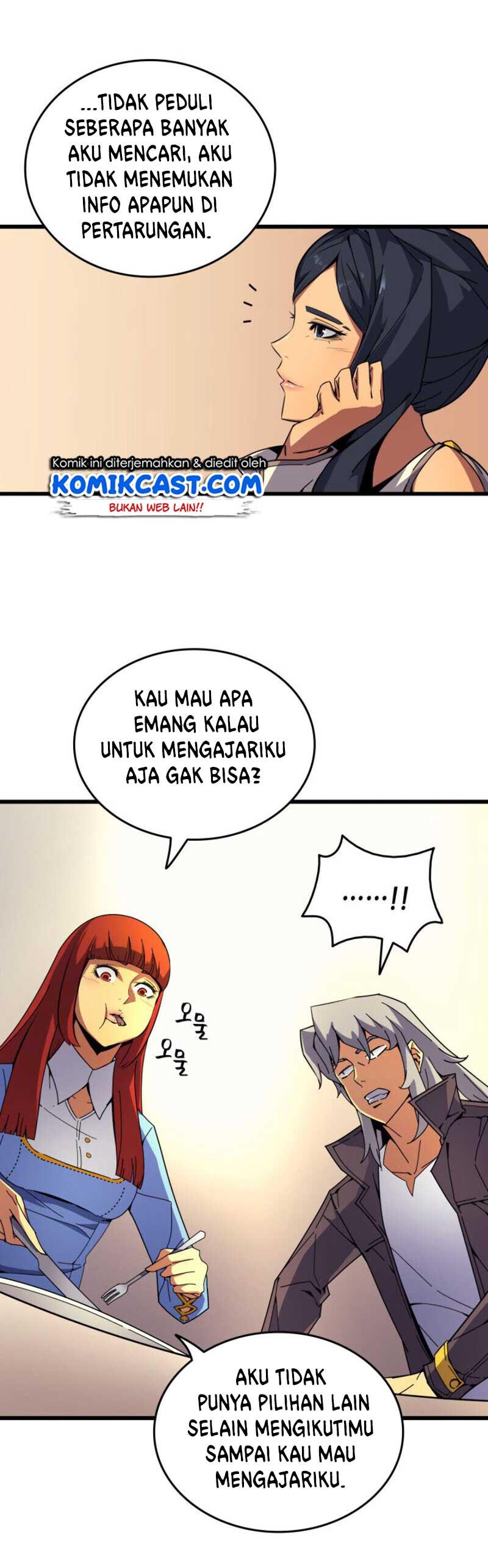 The Archmage Returns After 4000 Years Chapter 09 Image 11