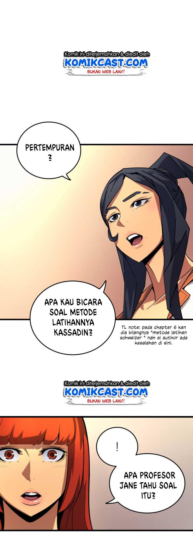 The Archmage Returns After 4000 Years Chapter 09 Image 12