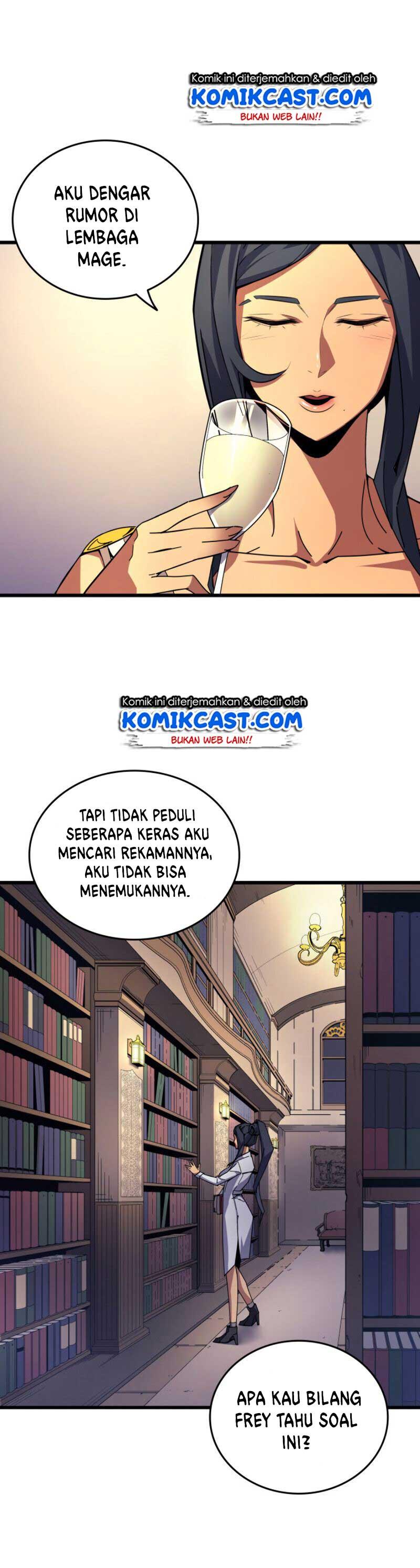 The Archmage Returns After 4000 Years Chapter 09 Image 13