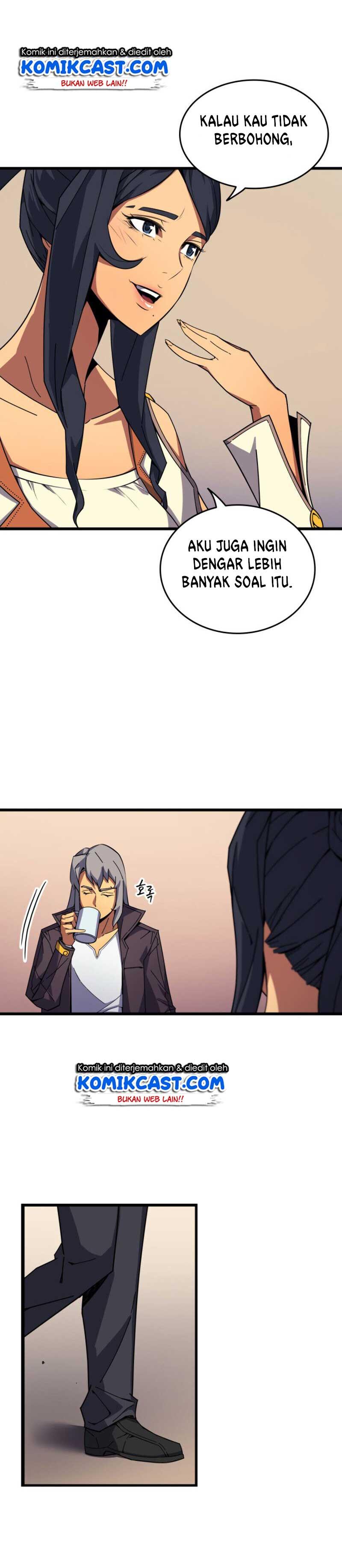 The Archmage Returns After 4000 Years Chapter 09 Image 14