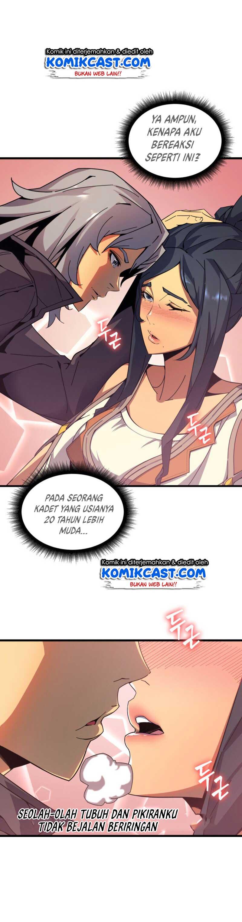 The Archmage Returns After 4000 Years Chapter 09 Image 16