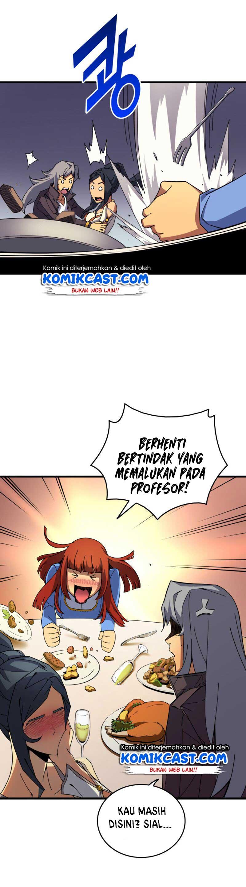 The Archmage Returns After 4000 Years Chapter 09 Image 17