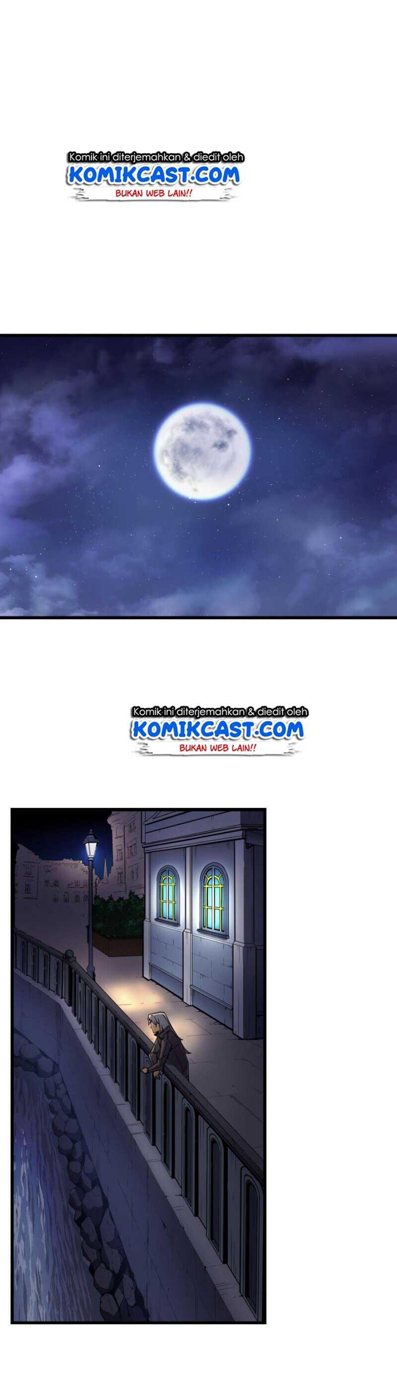 The Archmage Returns After 4000 Years Chapter 09 Image 18