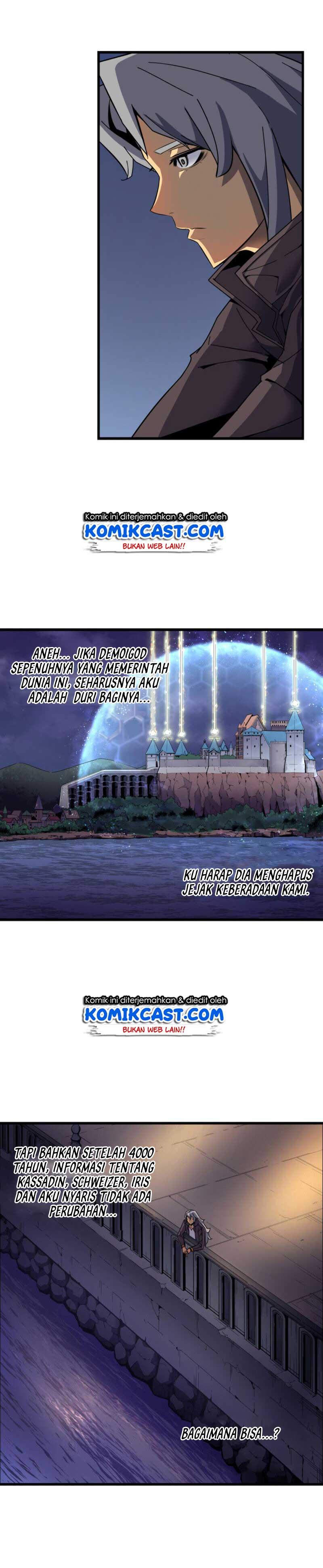 The Archmage Returns After 4000 Years Chapter 09 Image 19