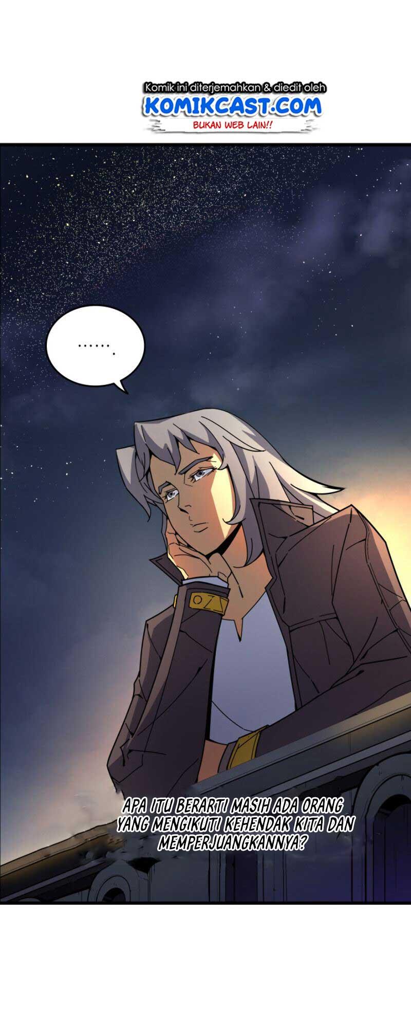 The Archmage Returns After 4000 Years Chapter 09 Image 20