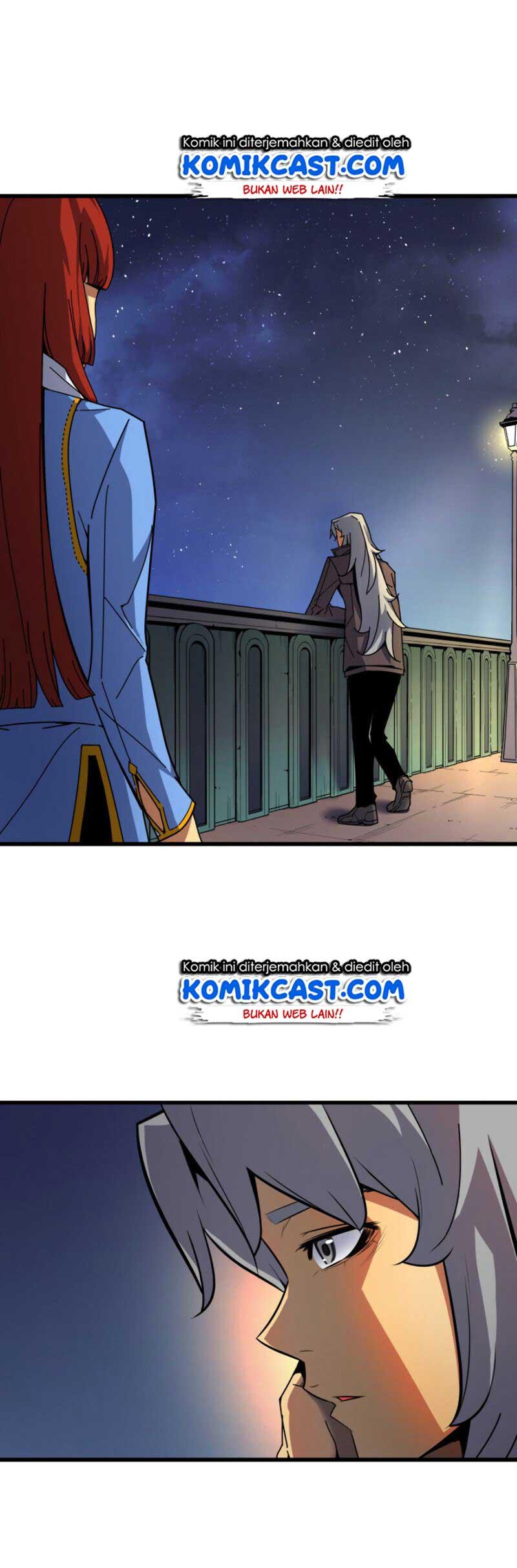 The Archmage Returns After 4000 Years Chapter 09 Image 21