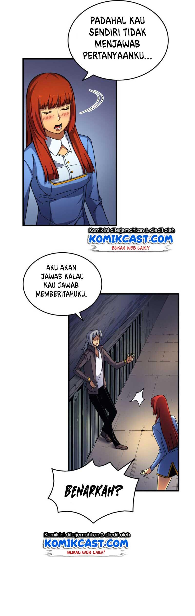 The Archmage Returns After 4000 Years Chapter 09 Image 25