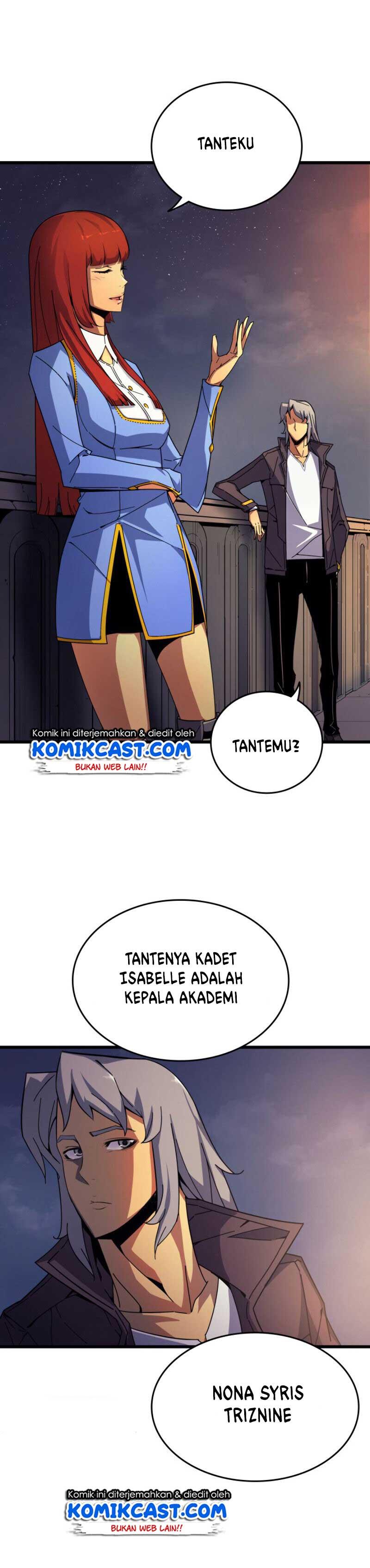 The Archmage Returns After 4000 Years Chapter 09 Image 27