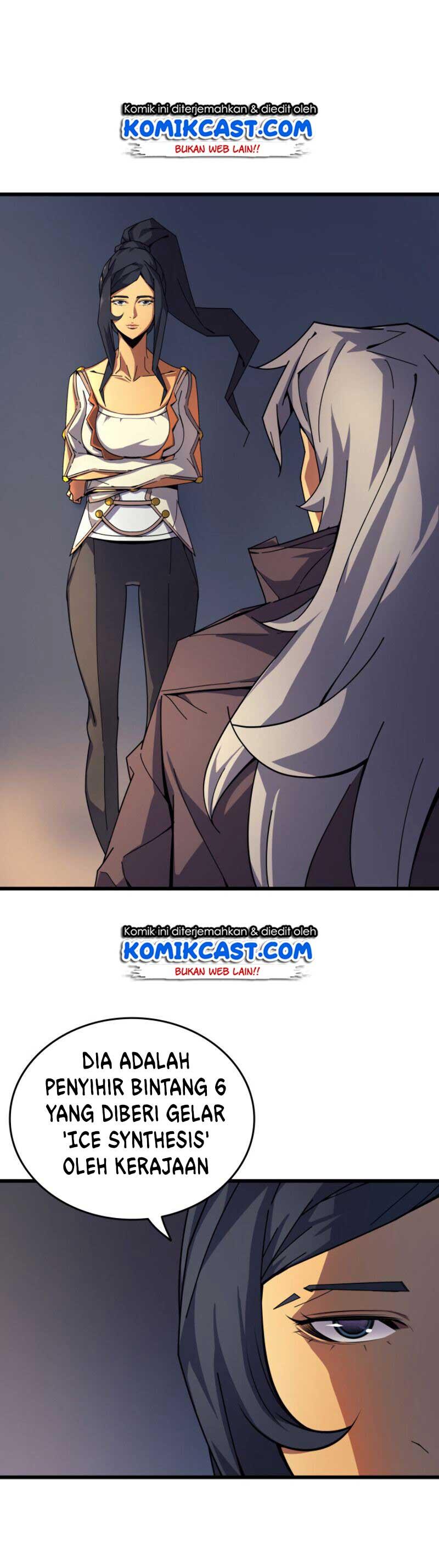 The Archmage Returns After 4000 Years Chapter 09 Image 28