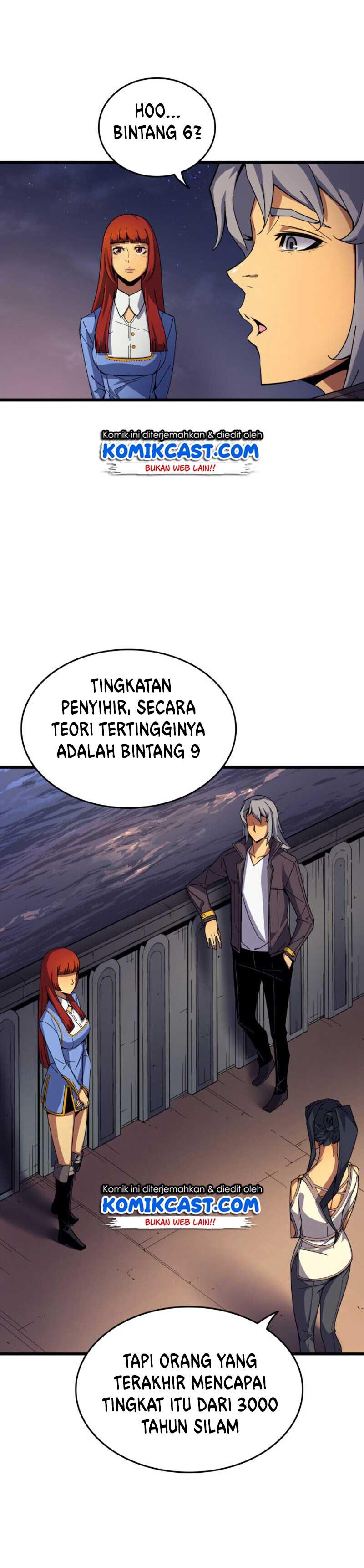 The Archmage Returns After 4000 Years Chapter 09 Image 29