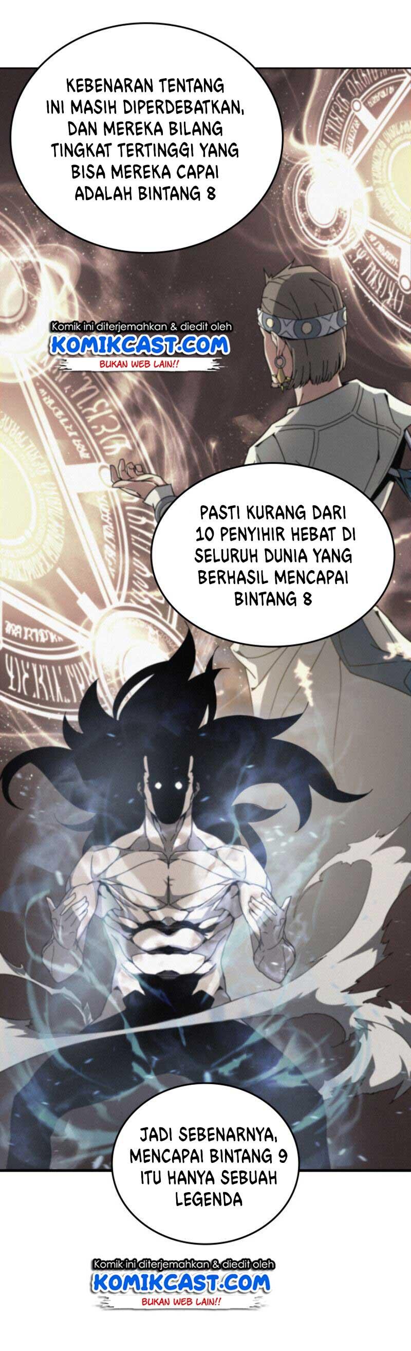 The Archmage Returns After 4000 Years Chapter 09 Image 30