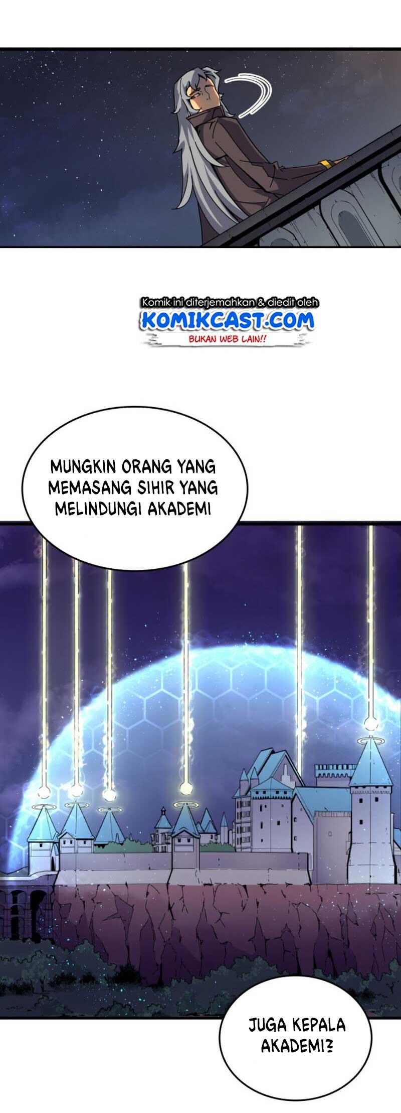 The Archmage Returns After 4000 Years Chapter 09 Image 31