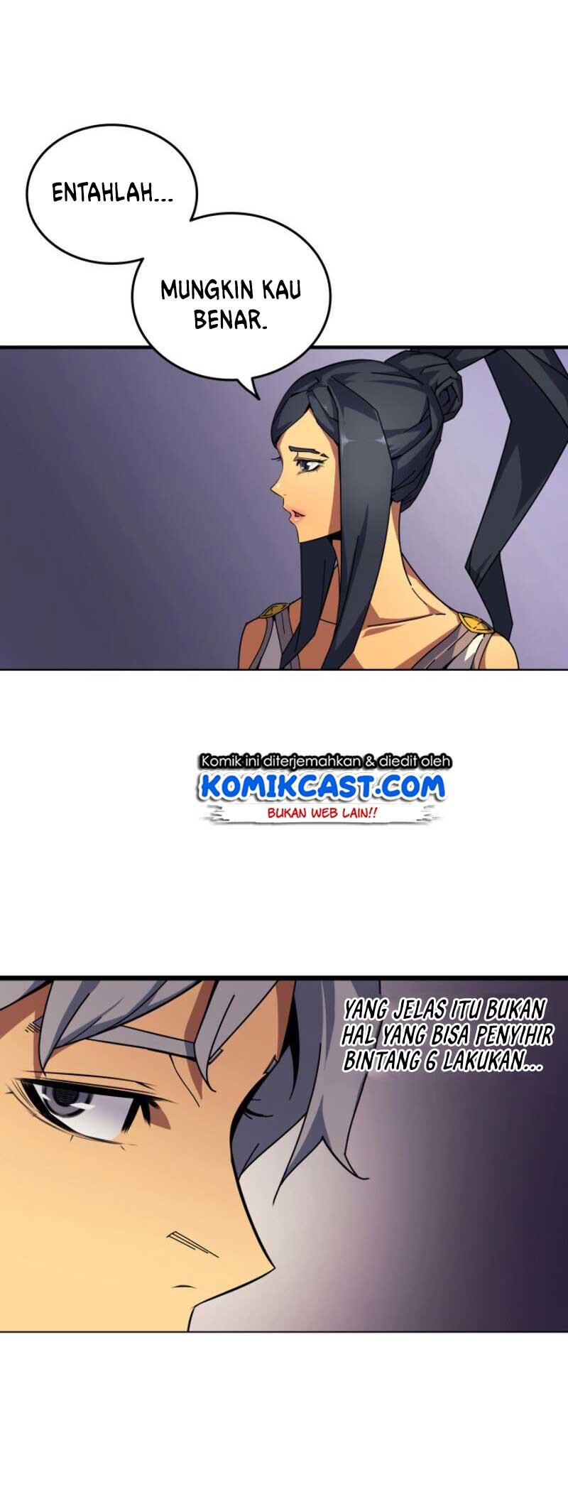 The Archmage Returns After 4000 Years Chapter 09 Image 32