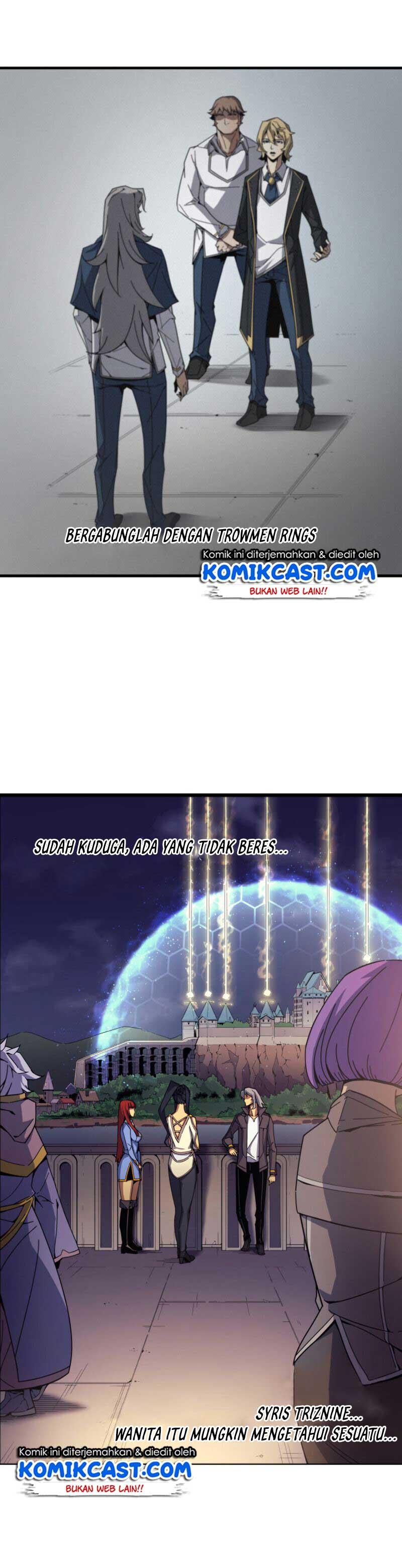 The Archmage Returns After 4000 Years Chapter 09 Image 33