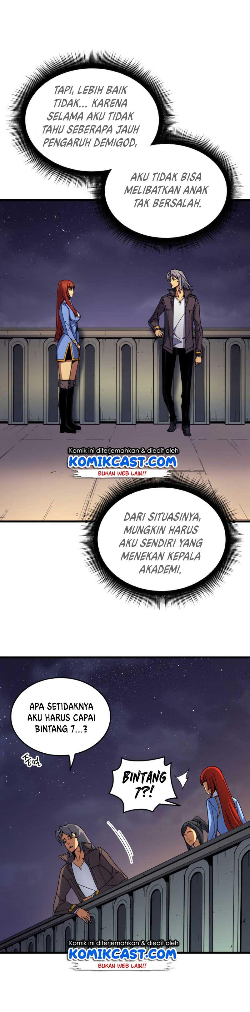 The Archmage Returns After 4000 Years Chapter 09 Image 35