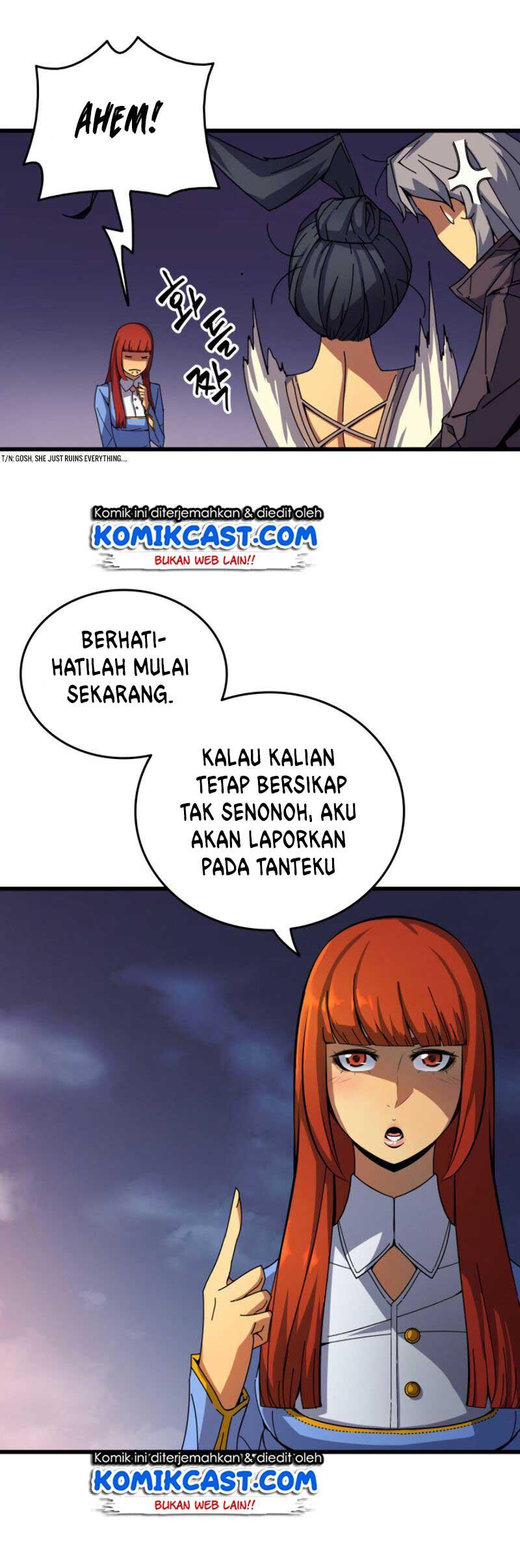 The Archmage Returns After 4000 Years Chapter 09 Image 39