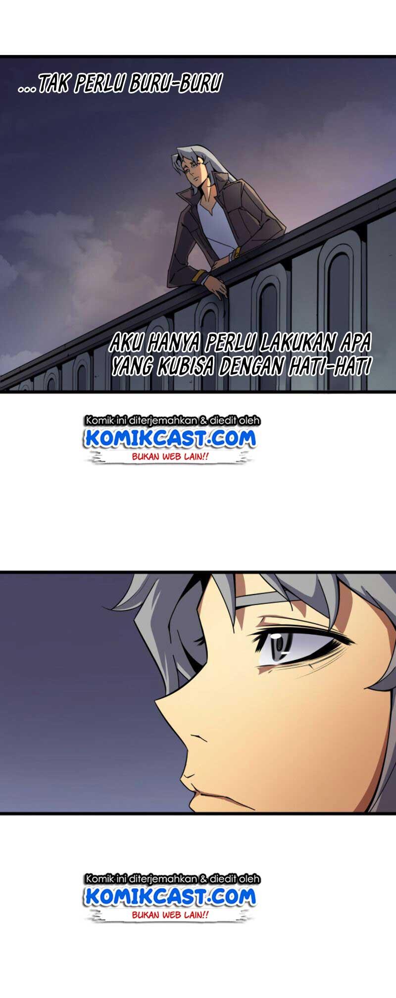 The Archmage Returns After 4000 Years Chapter 09 Image 42