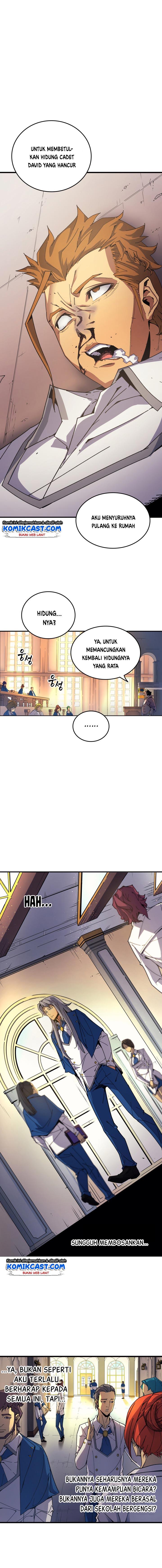 The Archmage Returns After 4000 Years Chapter 10 Image 3