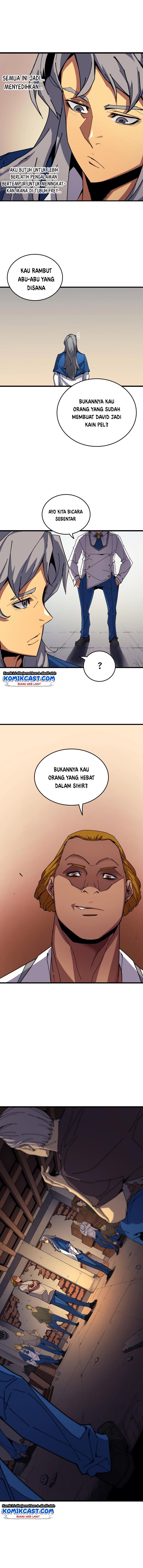 The Archmage Returns After 4000 Years Chapter 10 Image 4