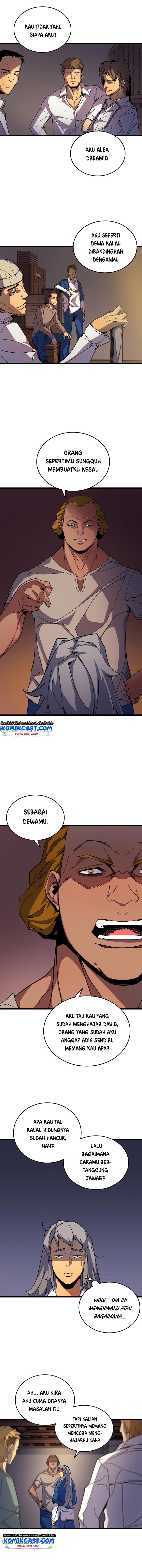 The Archmage Returns After 4000 Years Chapter 10 Image 5