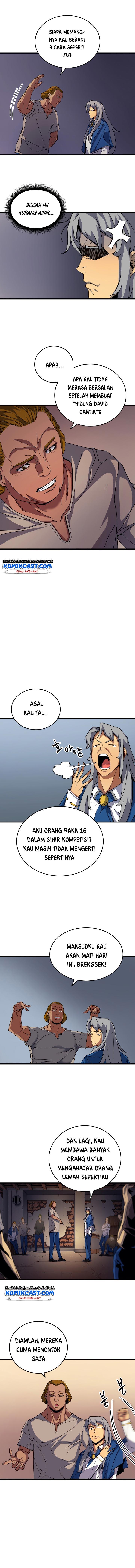 The Archmage Returns After 4000 Years Chapter 10 Image 6