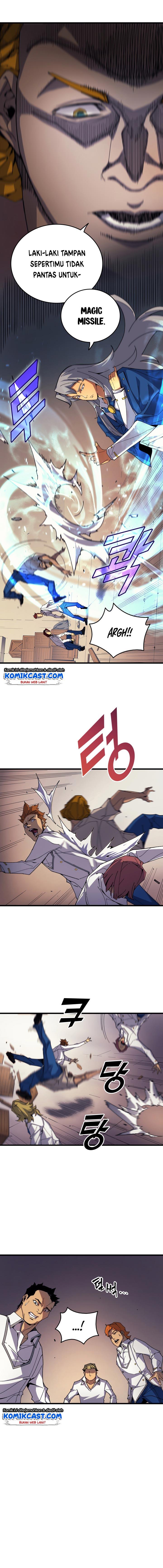 The Archmage Returns After 4000 Years Chapter 10 Image 7