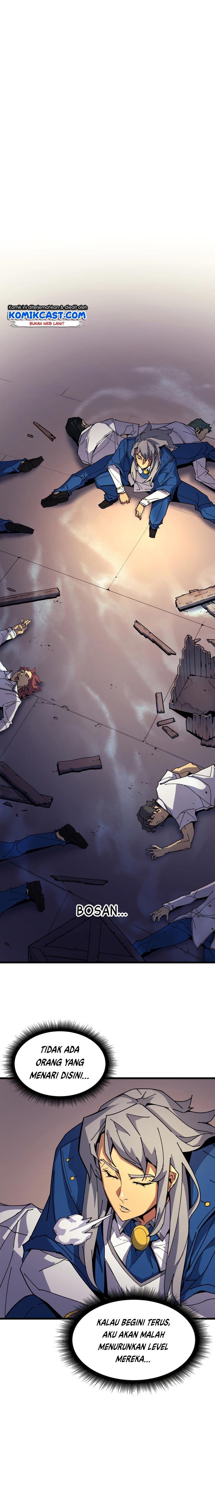 The Archmage Returns After 4000 Years Chapter 10 Image 10