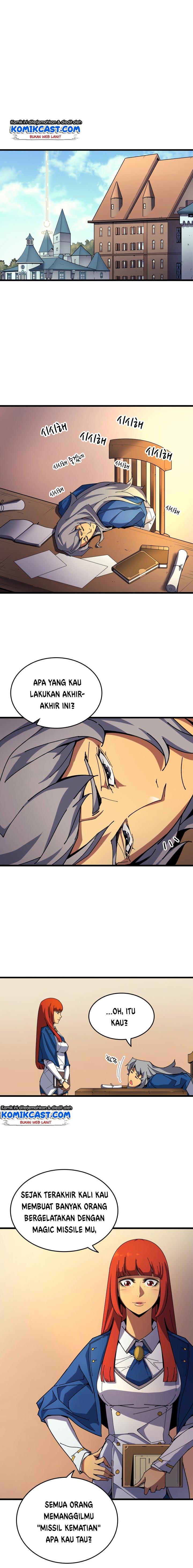 The Archmage Returns After 4000 Years Chapter 10 Image 11