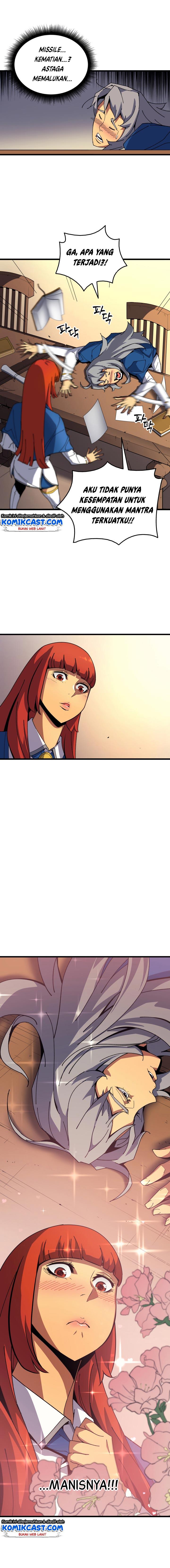 The Archmage Returns After 4000 Years Chapter 10 Image 12