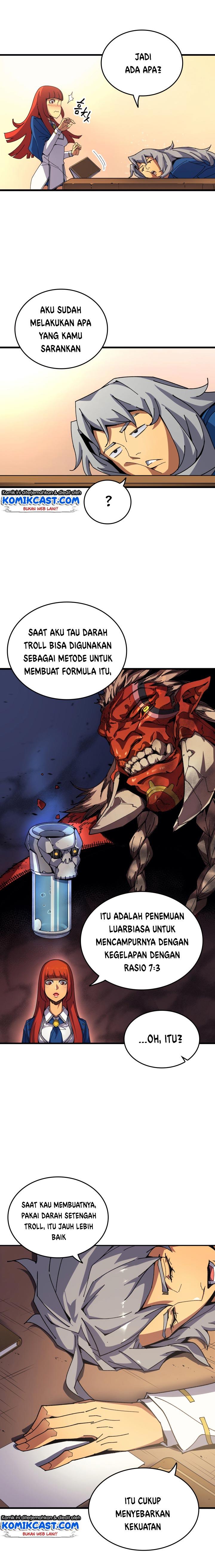 The Archmage Returns After 4000 Years Chapter 10 Image 13
