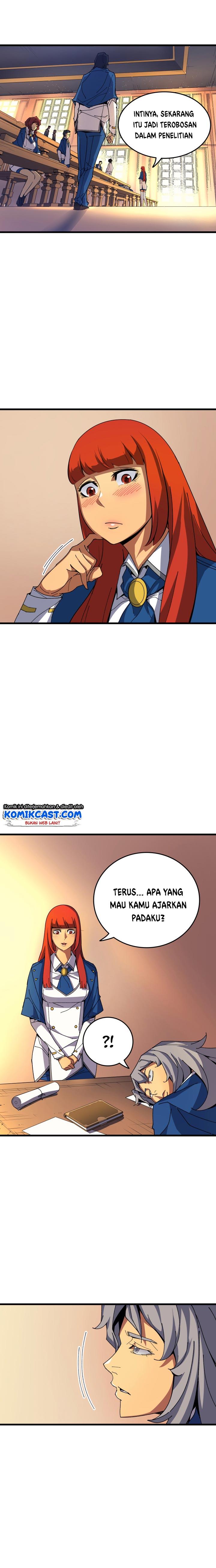 The Archmage Returns After 4000 Years Chapter 10 Image 14