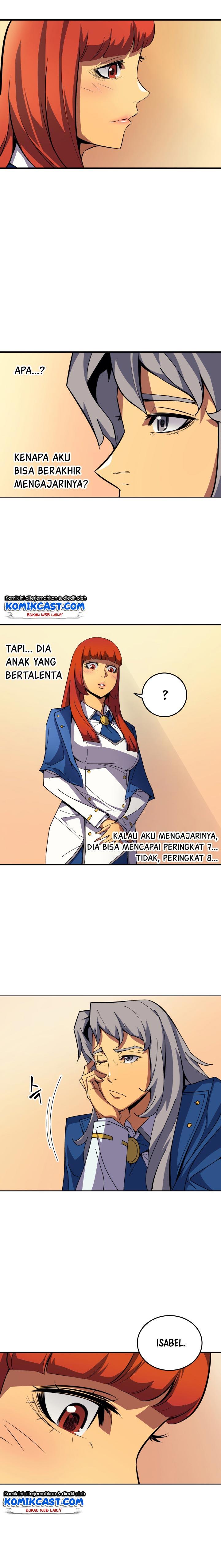 The Archmage Returns After 4000 Years Chapter 10 Image 15