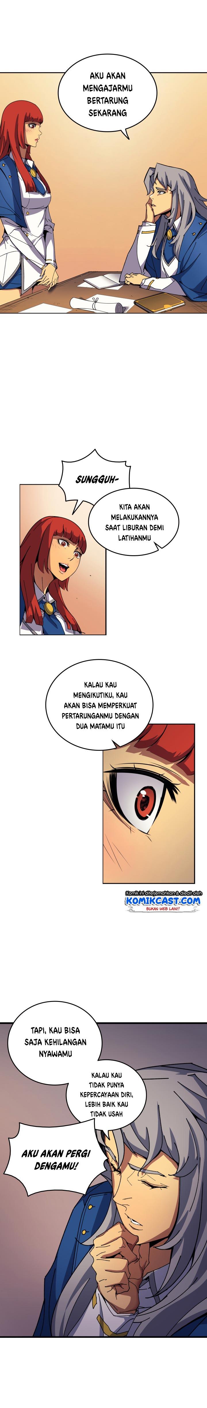 The Archmage Returns After 4000 Years Chapter 10 Image 16