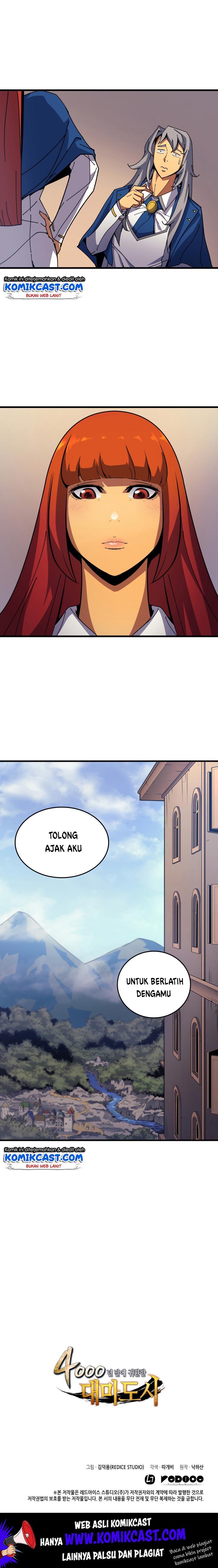 The Archmage Returns After 4000 Years Chapter 10 Image 17