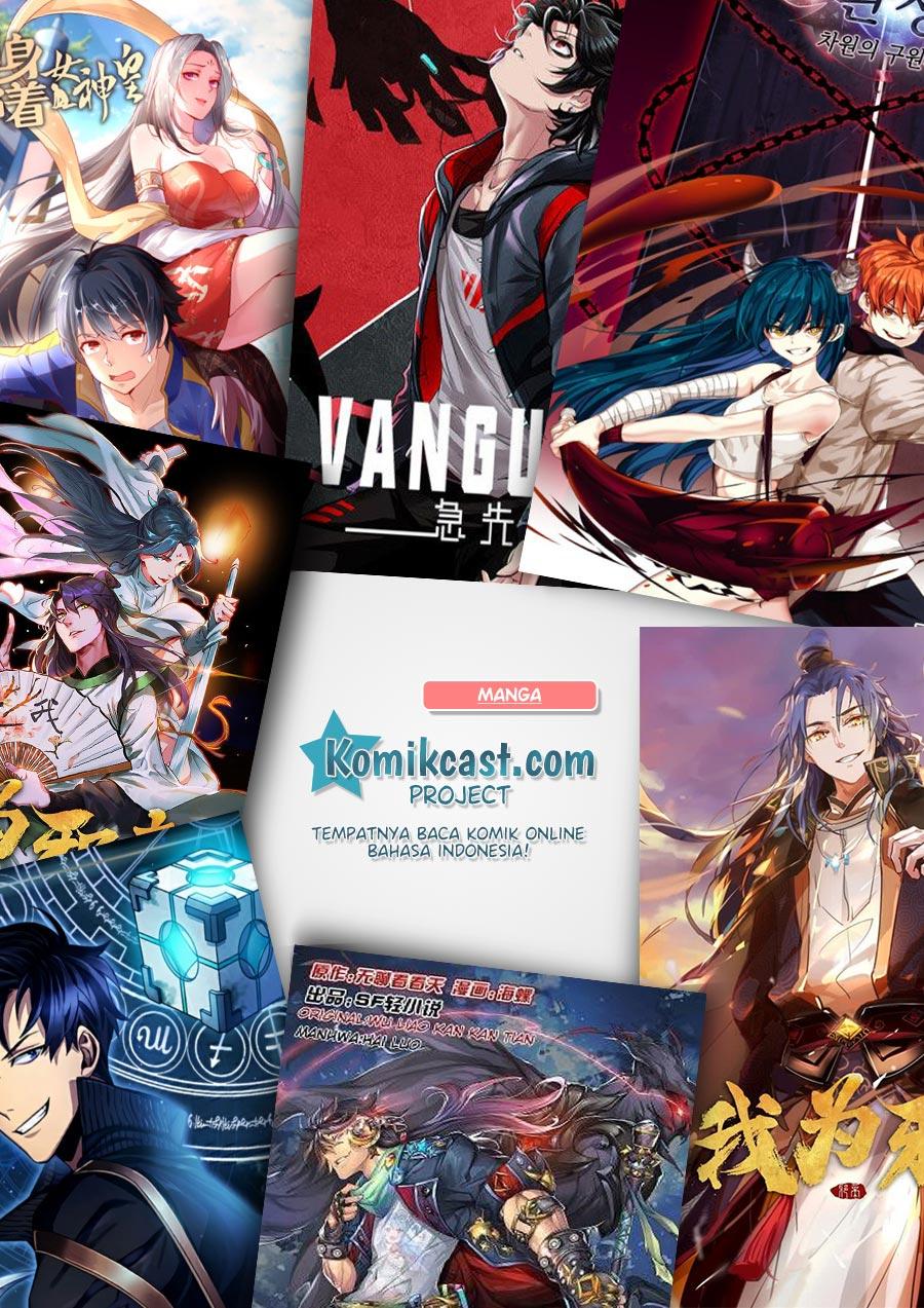 The Archmage Returns After 4000 Years Chapter 10 Image 18