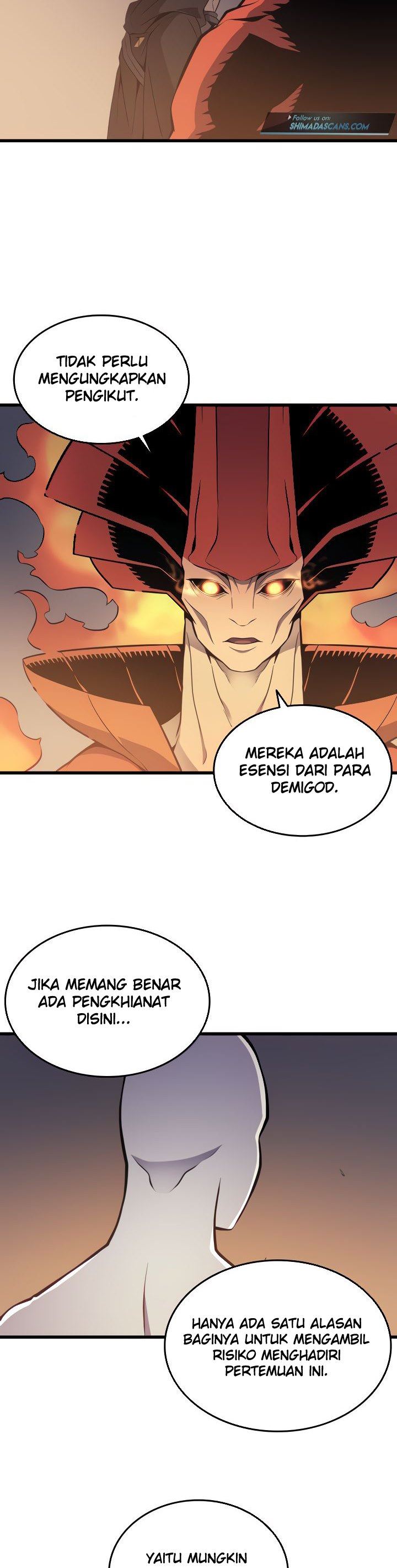 The Archmage Returns After 4000 Years Chapter 100 Image 1