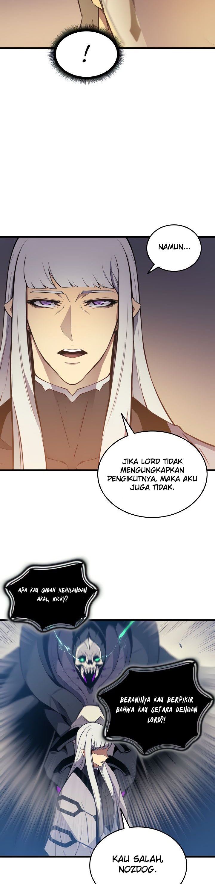 The Archmage Returns After 4000 Years Chapter 100 Image 5