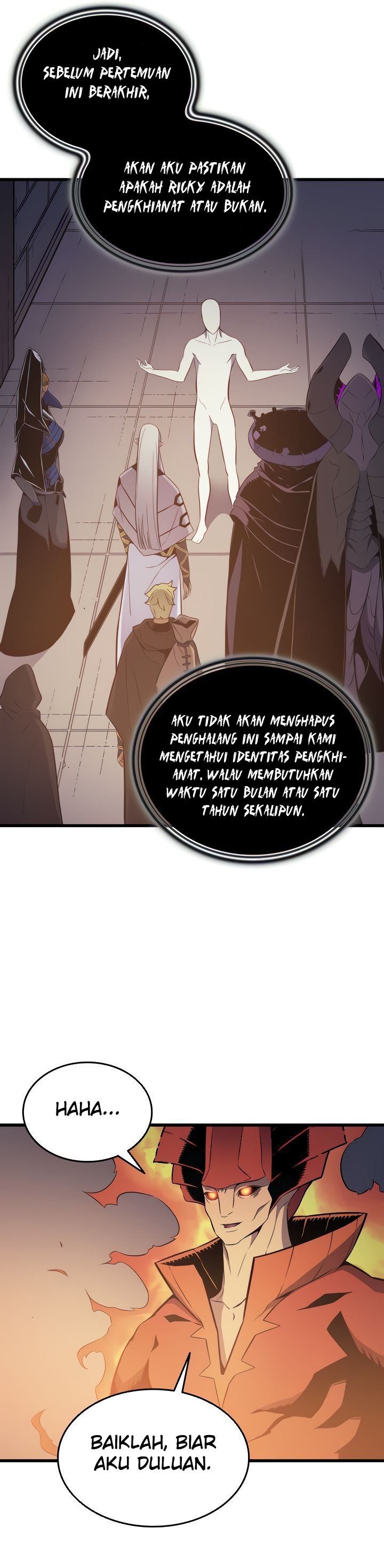 The Archmage Returns After 4000 Years Chapter 100 Image 12