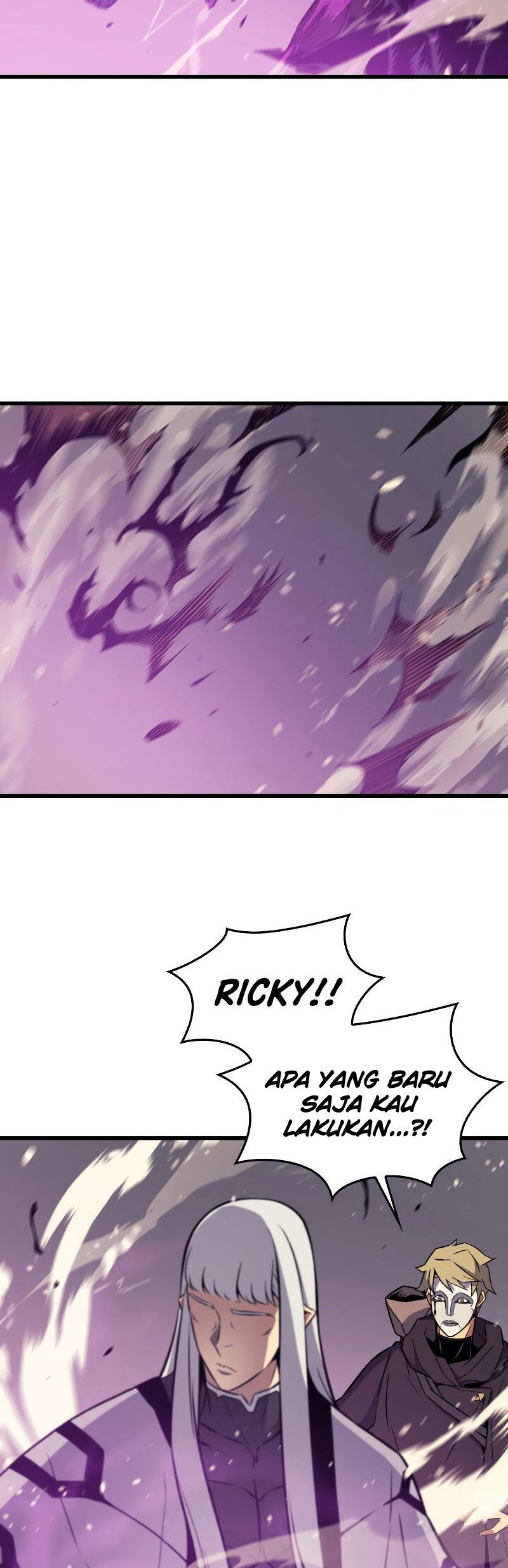 The Archmage Returns After 4000 Years Chapter 102 Image 7