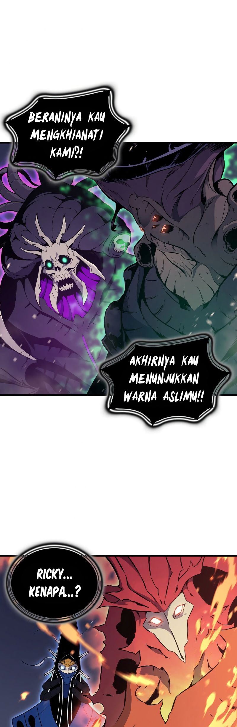 The Archmage Returns After 4000 Years Chapter 102 Image 20