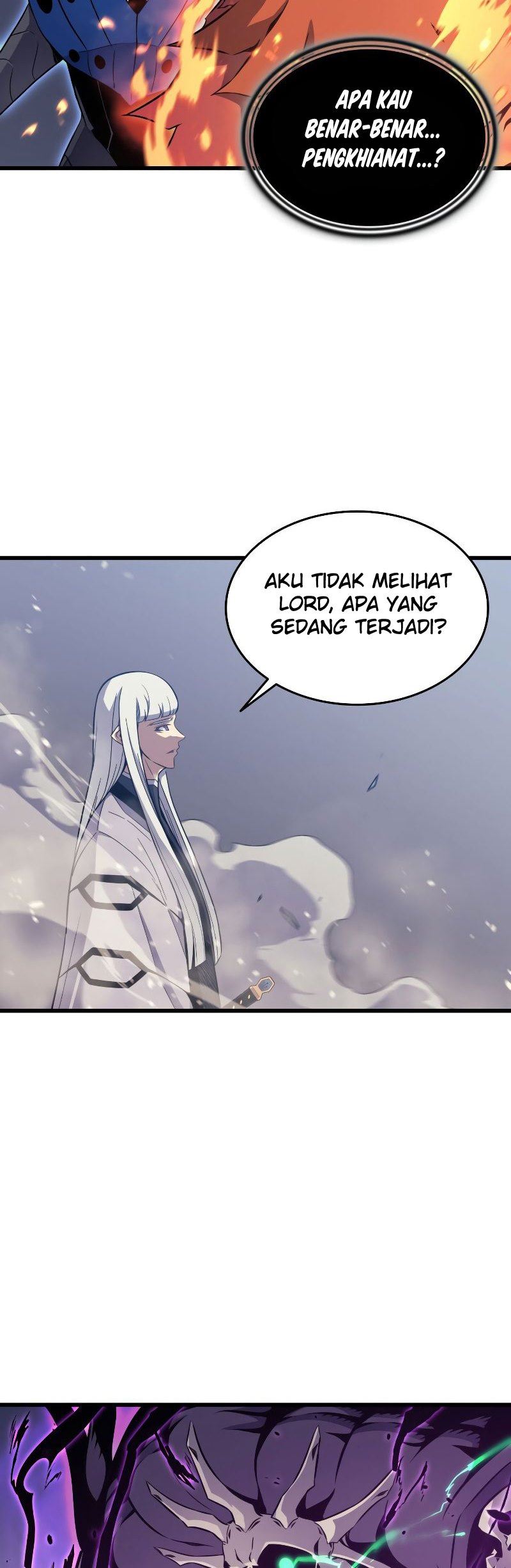 The Archmage Returns After 4000 Years Chapter 102 Image 21