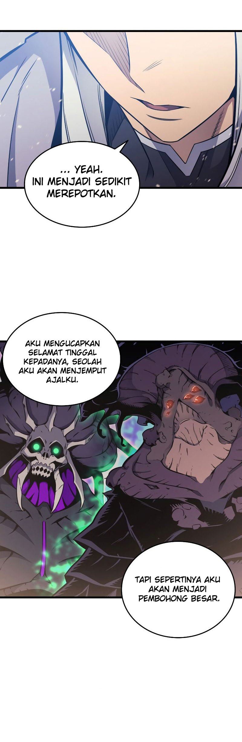 The Archmage Returns After 4000 Years Chapter 102 Image 24