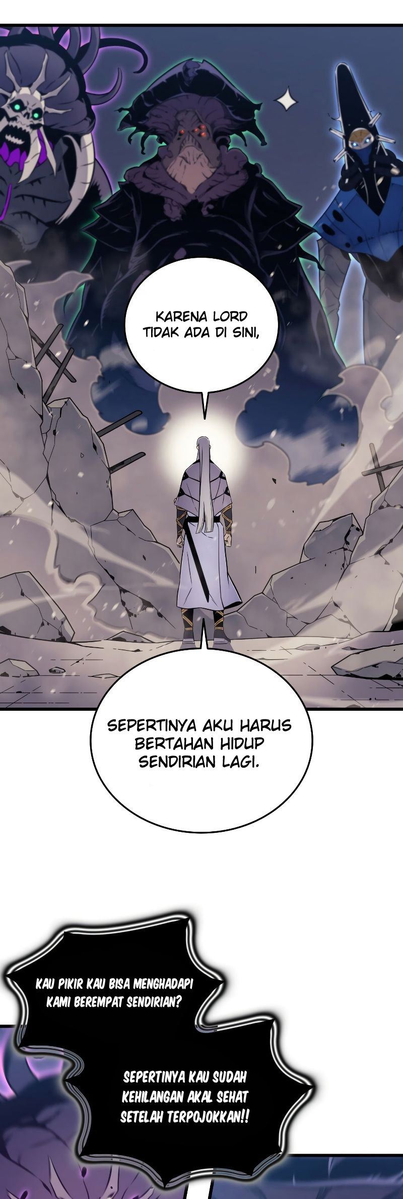 The Archmage Returns After 4000 Years Chapter 102 Image 25