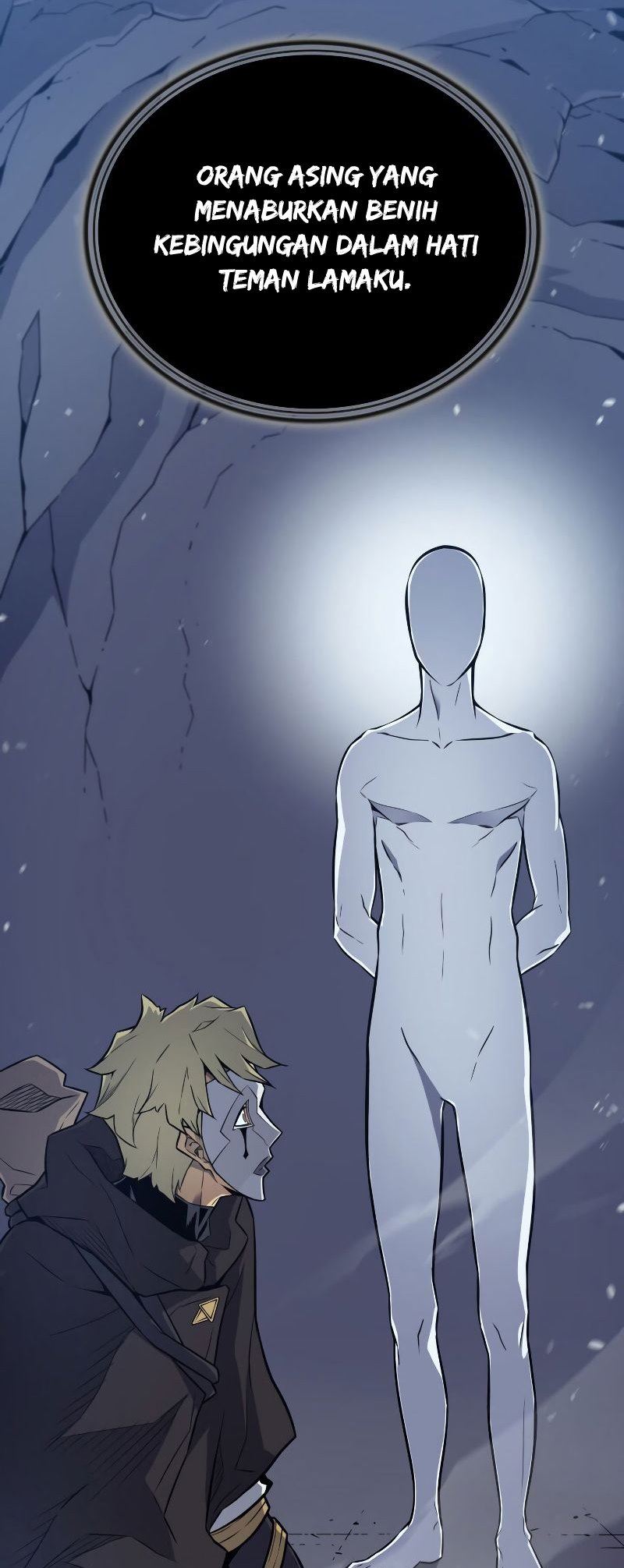 The Archmage Returns After 4000 Years Chapter 102 Image 43
