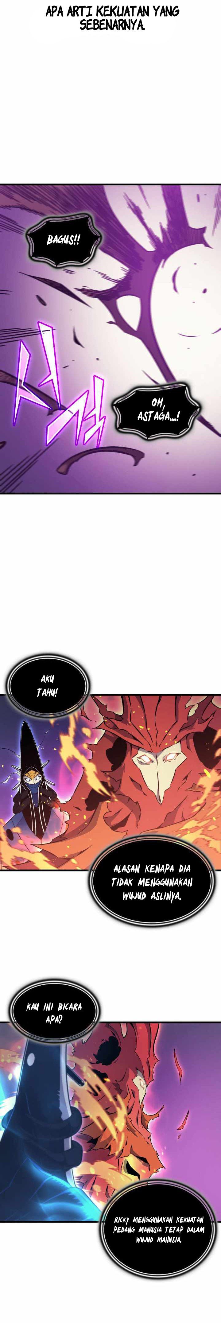 The Archmage Returns After 4000 Years Chapter 103 Image 14