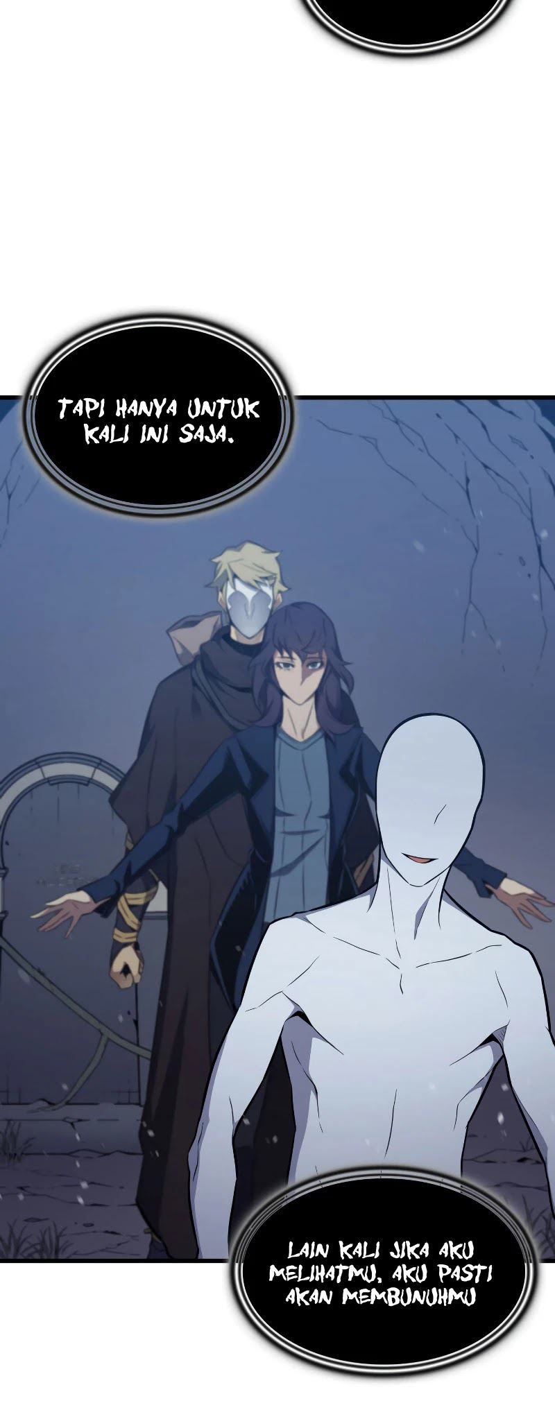 The Archmage Returns After 4000 Years Chapter 103 Image 32