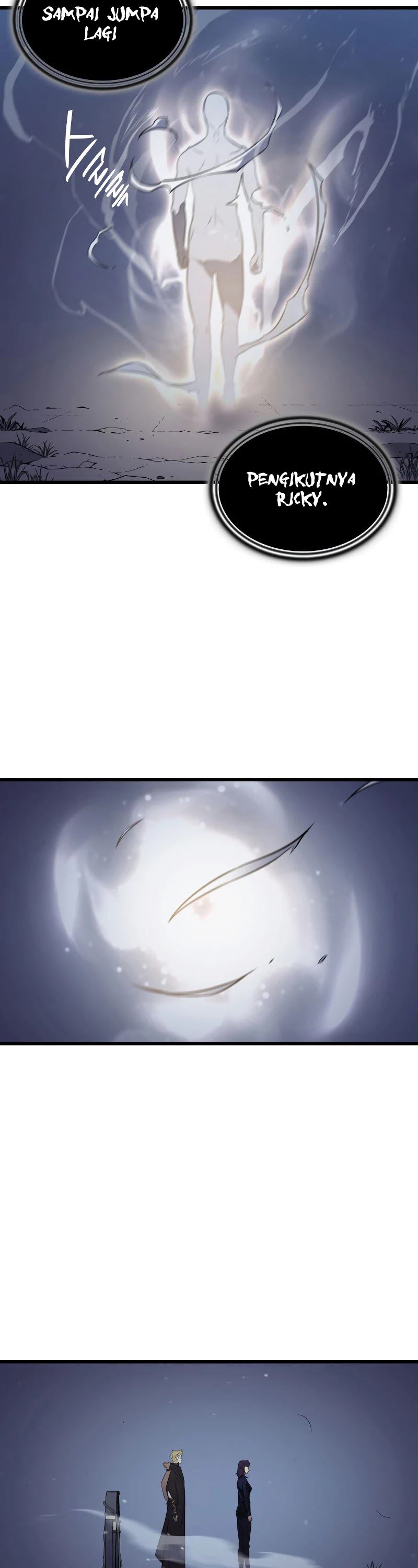 The Archmage Returns After 4000 Years Chapter 103 Image 35