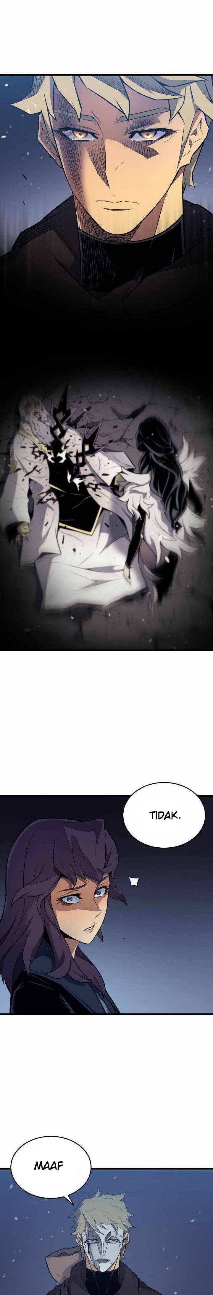 The Archmage Returns After 4000 Years Chapter 104 Image 1