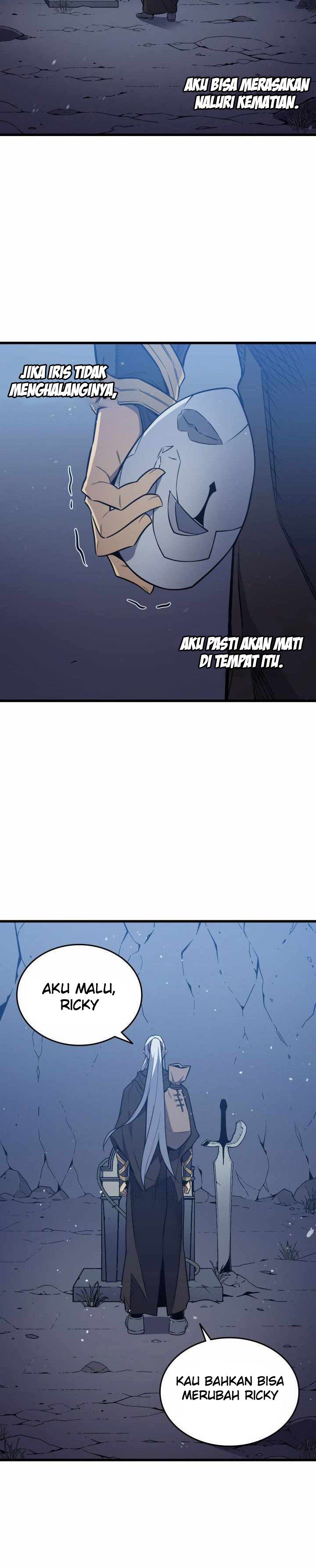 The Archmage Returns After 4000 Years Chapter 105 Image 1